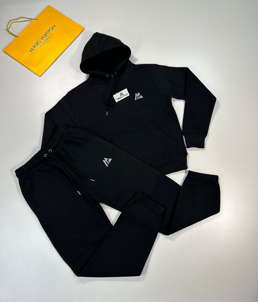 Monitrex tracksuit su0709