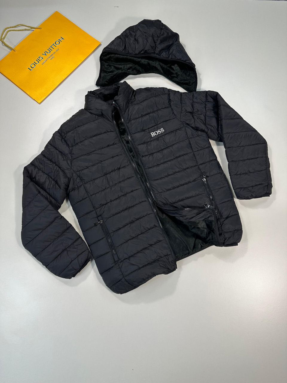 Bis jackets su0709