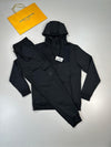 MonItrex mens tracksuit su0709