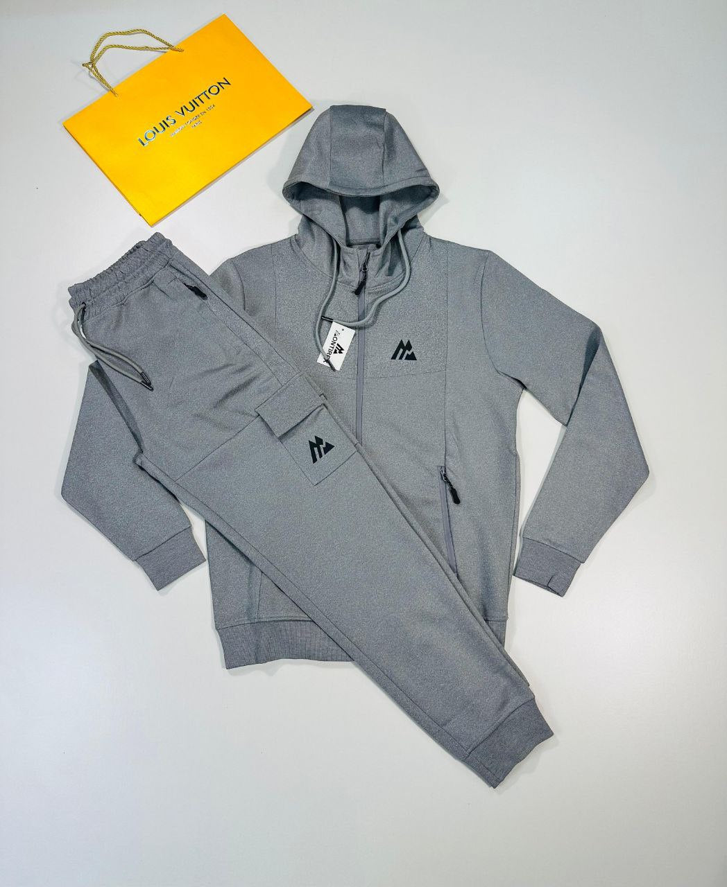 MonItrex mens tracksuit su0709