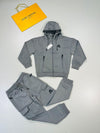 Kids monitrex tracksuit