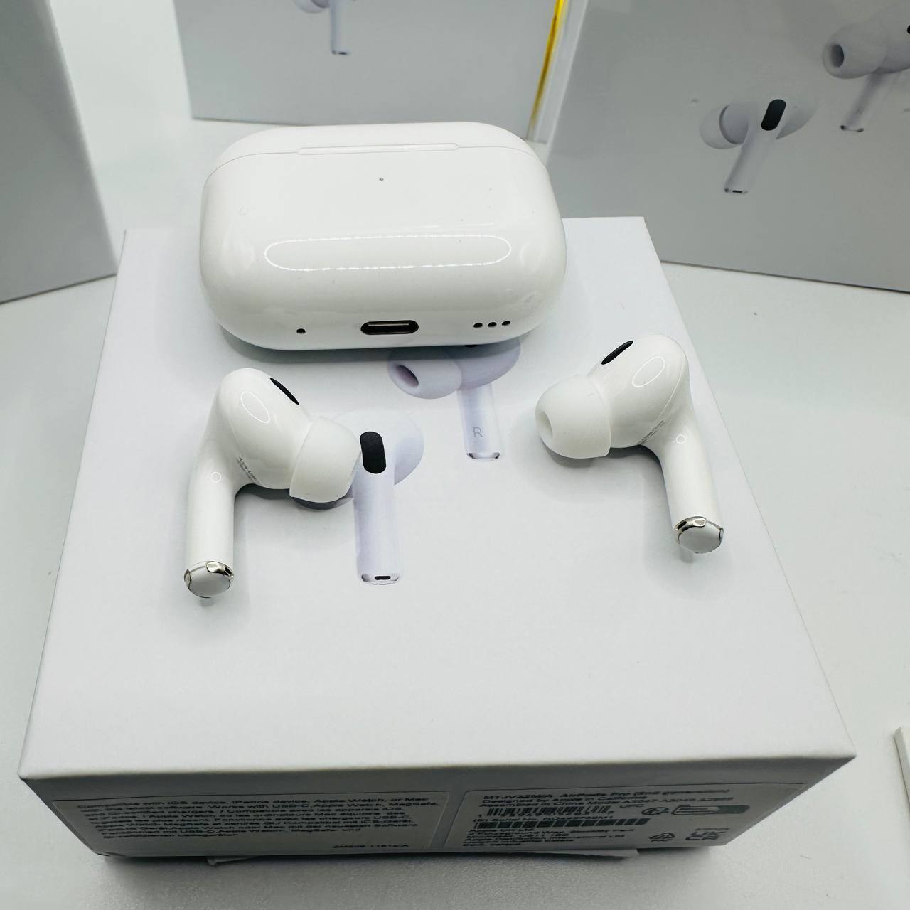 AIRPOD PRO 2ND GENERATION 1:1 TRUE to2506