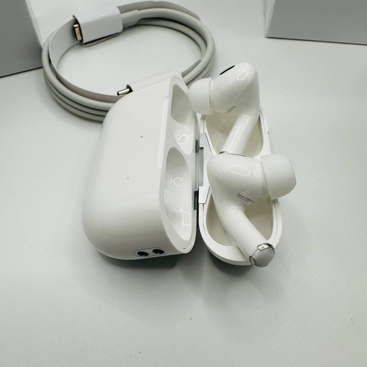 AIRPOD PRO 2ND GENERATION 1:1 TRUE to2506