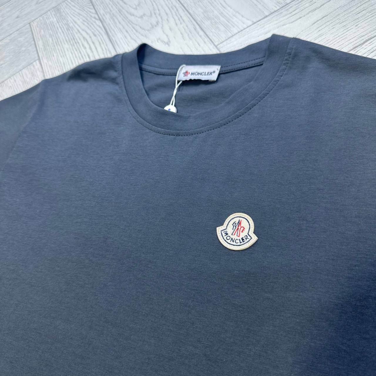 QUALITY MONCLE TEE to2506