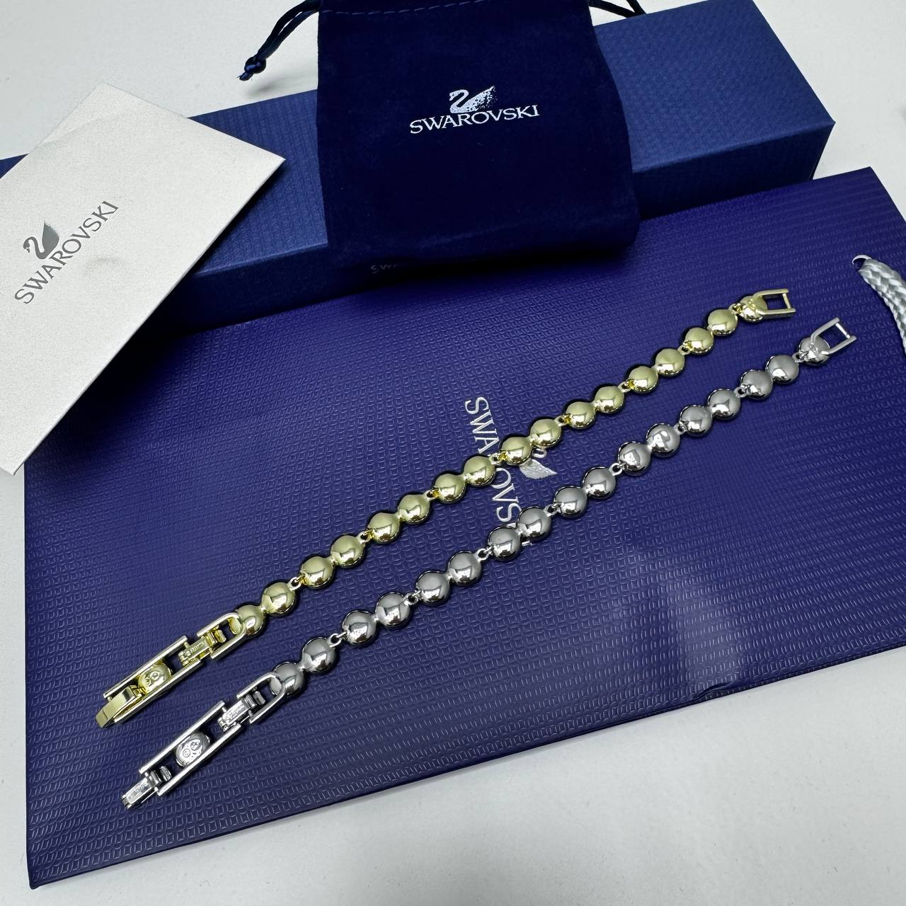 Swarvski bracelet na0509