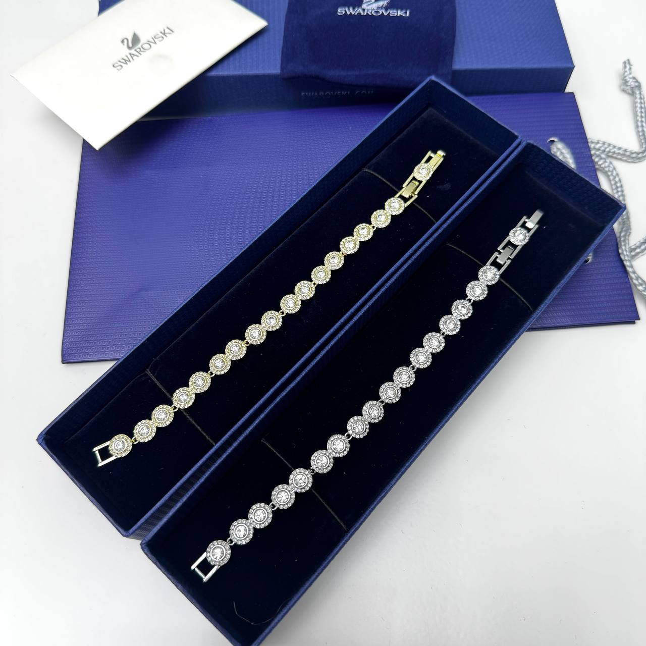 Swarvski bracelet na0509