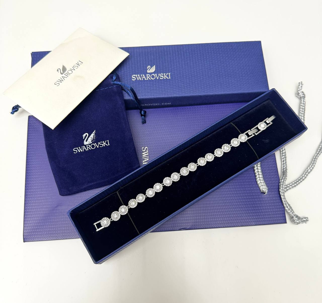 Swarvski bracelet na0509