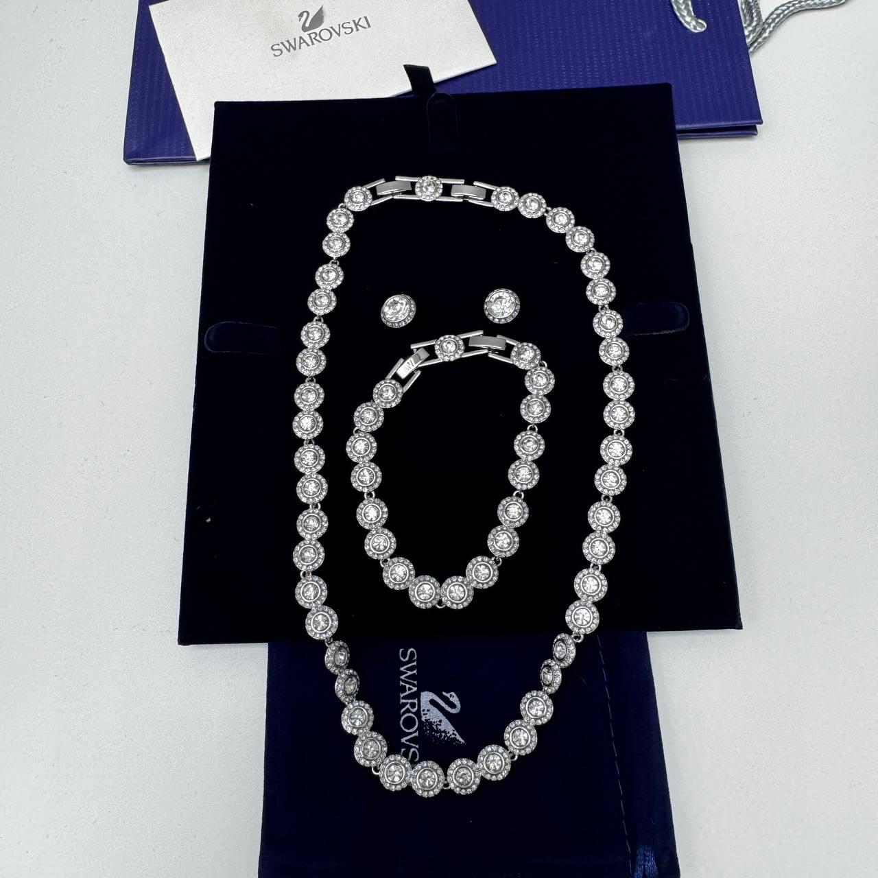 Swaovski full set na0509