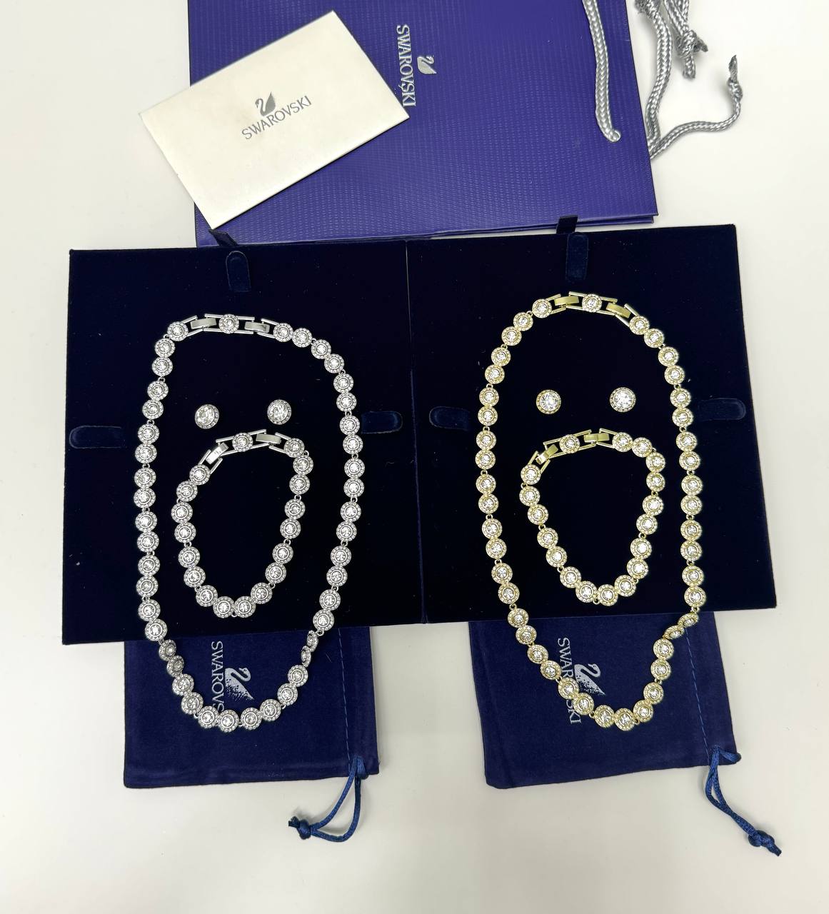 Swaovski full set na0509