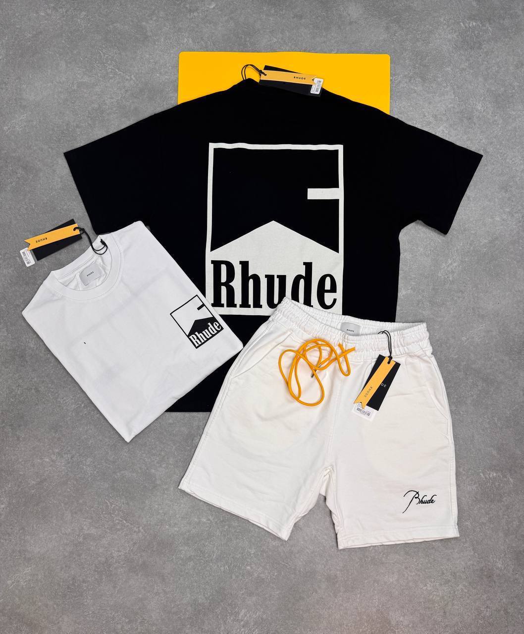 RUDE T-shirts or Shorts na0509