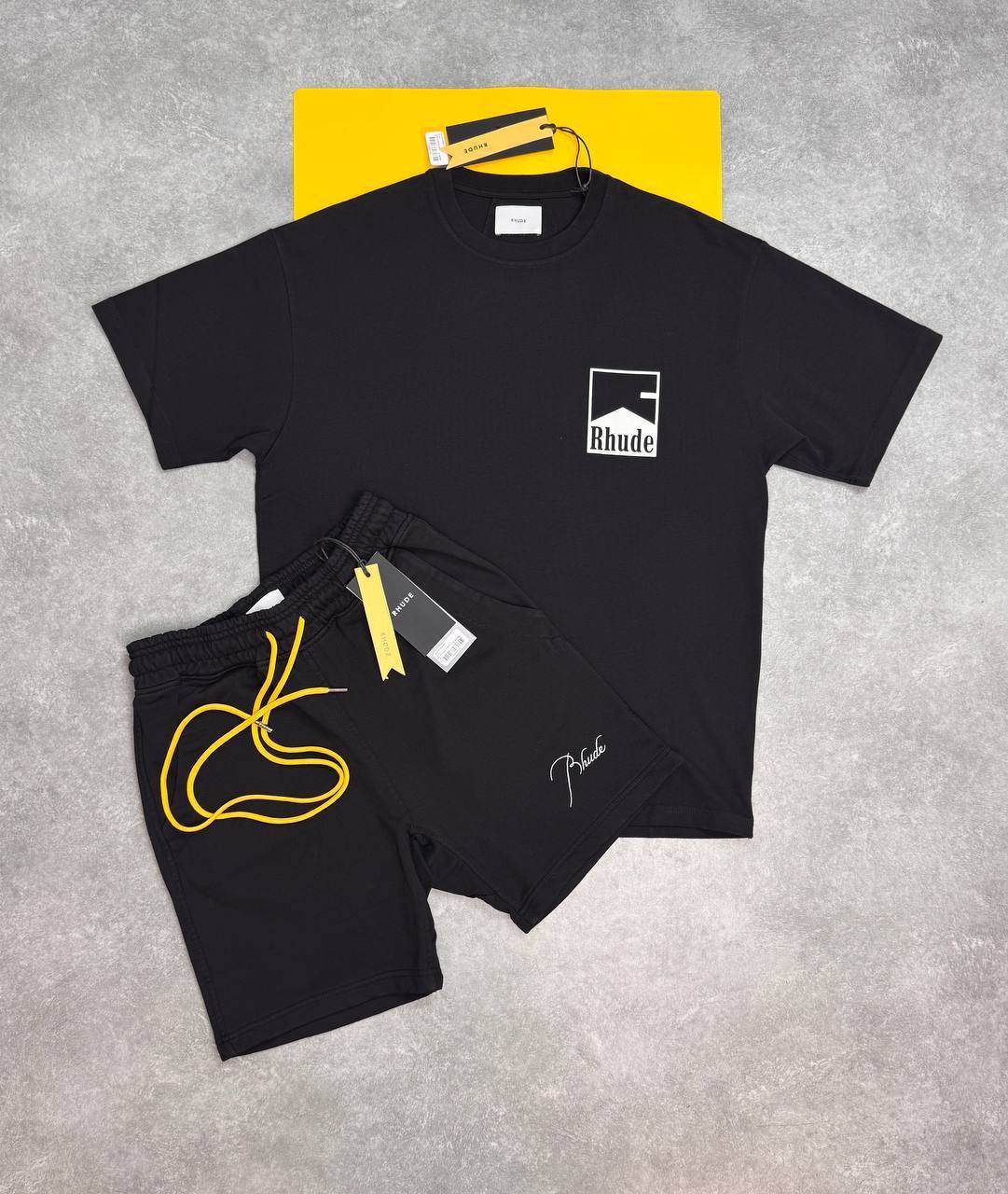 RUDE T-shirts or Shorts na0509