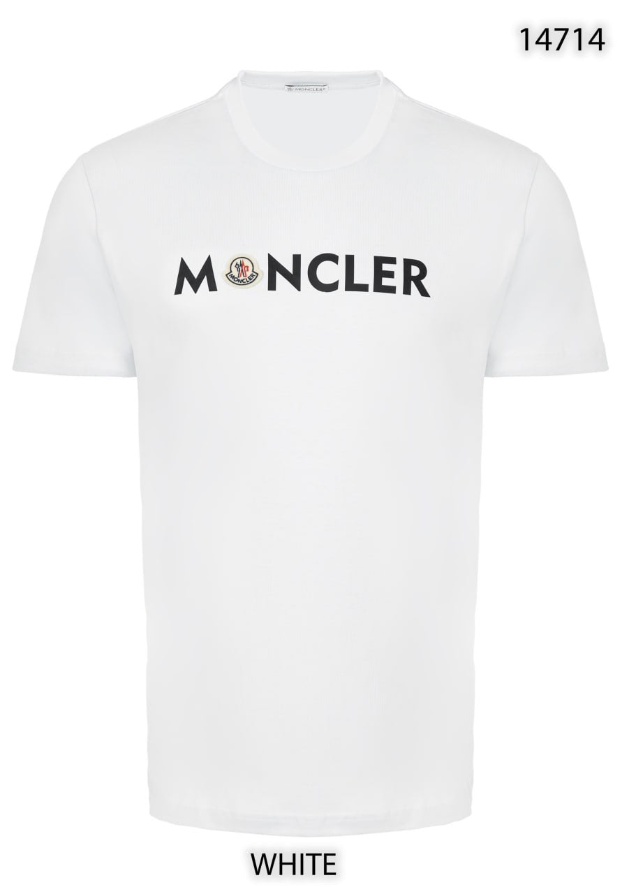SUPER CLON MONCLE TEE jay1507