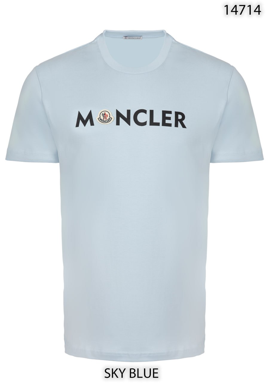 SUPER CLON MONCLE TEE jay1507