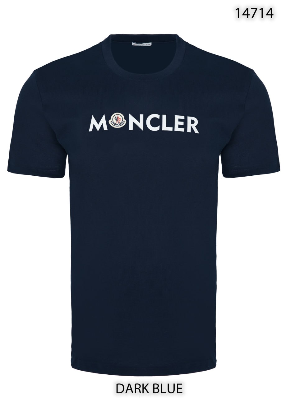 SUPER CLON MONCLE TEE jay1507