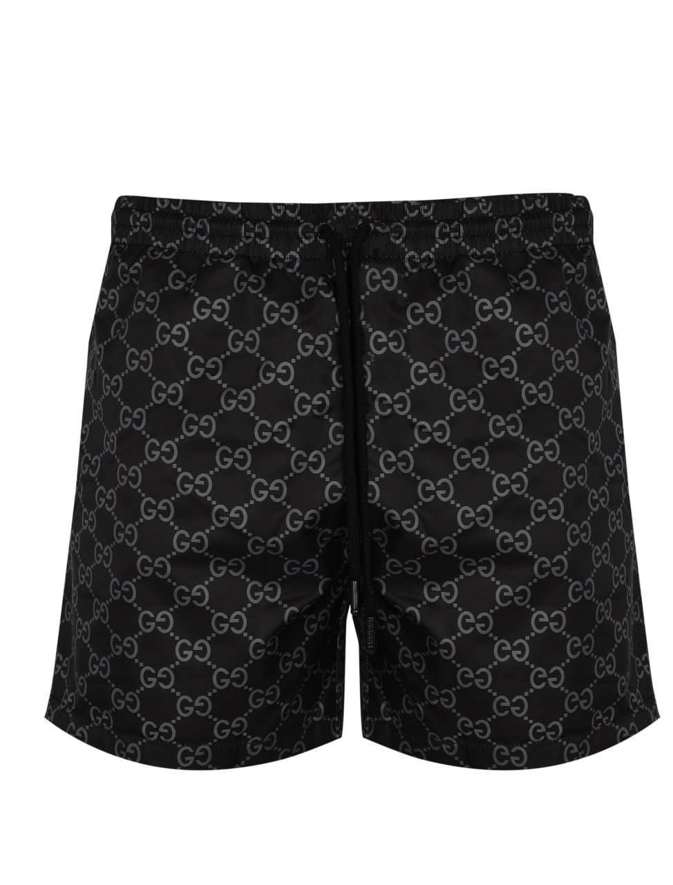 Gucc swimming shorts sa2606