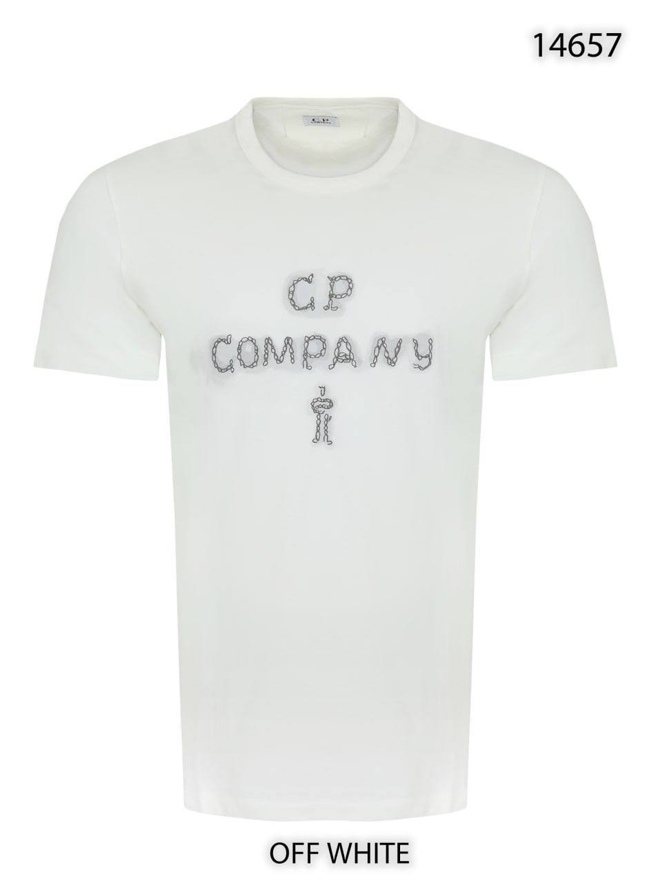 Cp tee sa2606