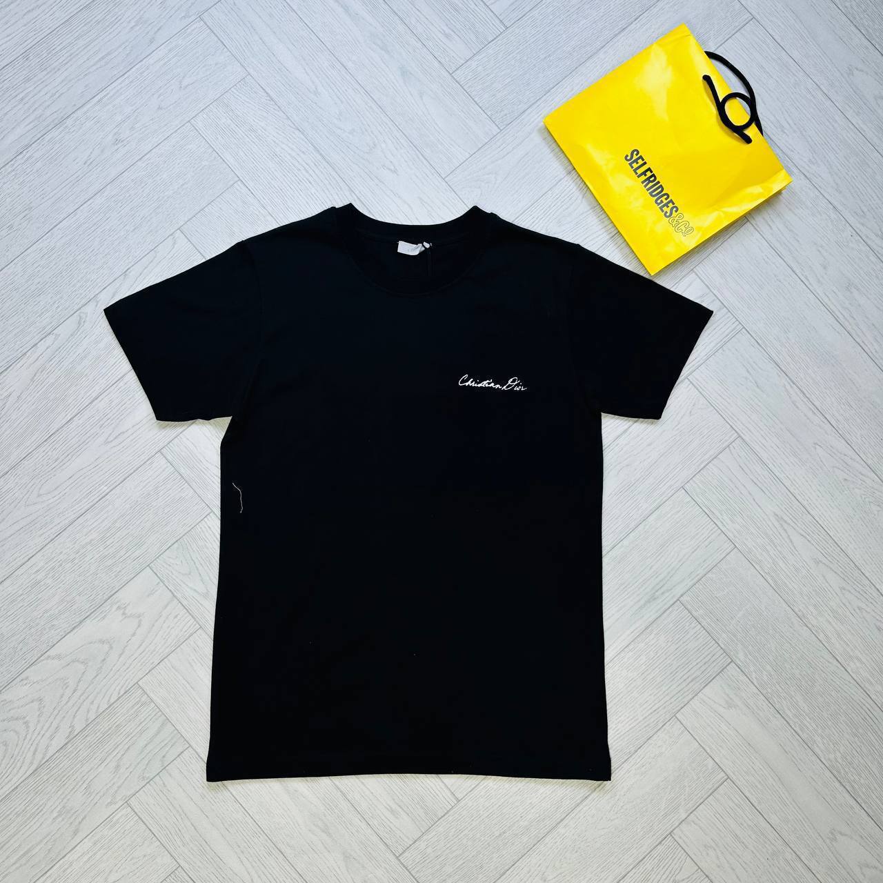 QUALITY DIO TEES to2706