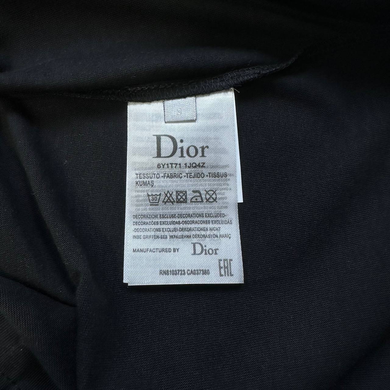 QUALITY DIO TEES to2706