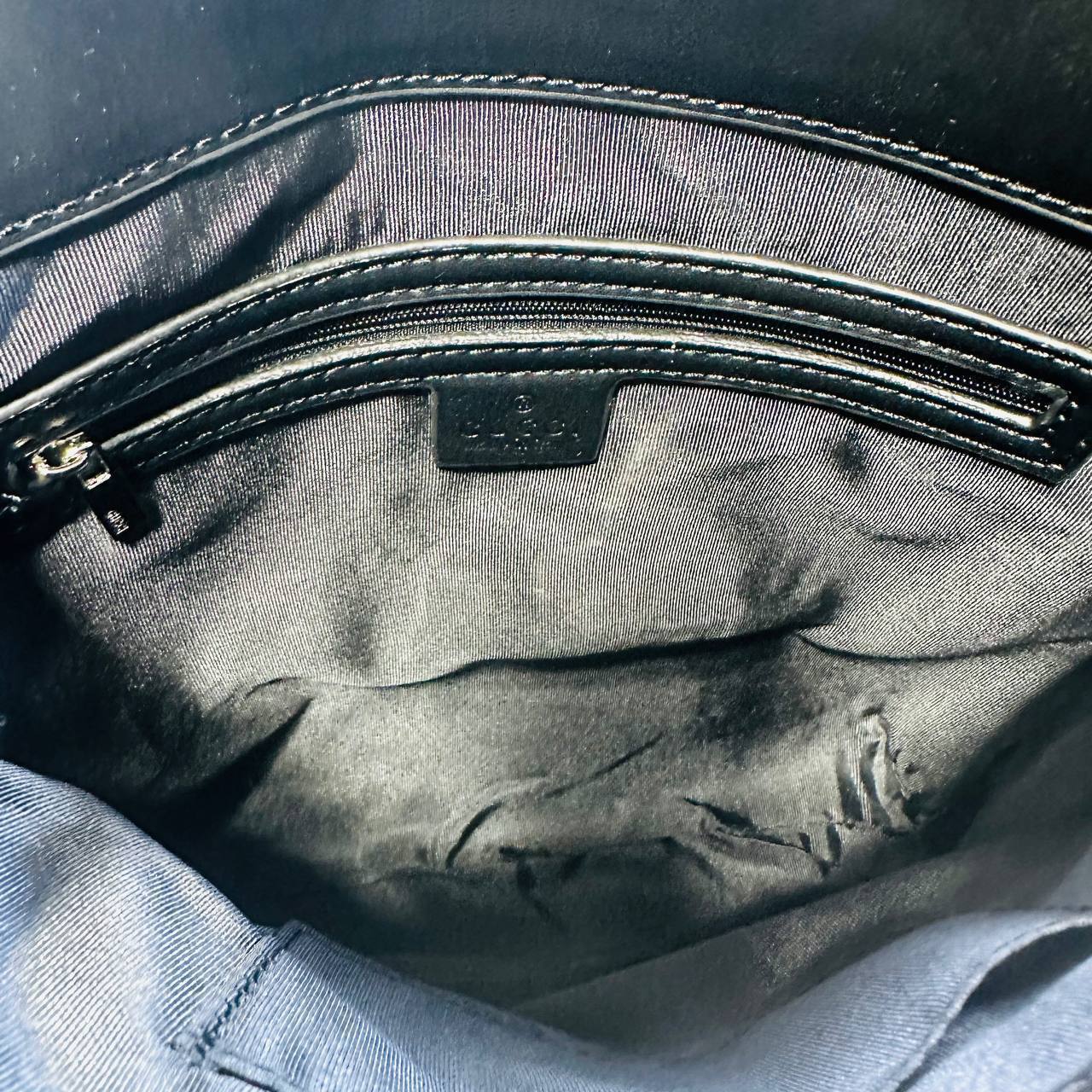 GUCC MAN BAG WHIT DUST BAG to2706
