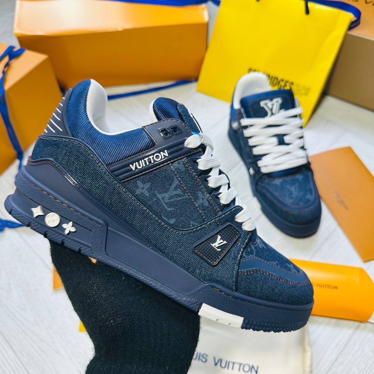 SUPERCLON QUALITY LV SHOES to2706