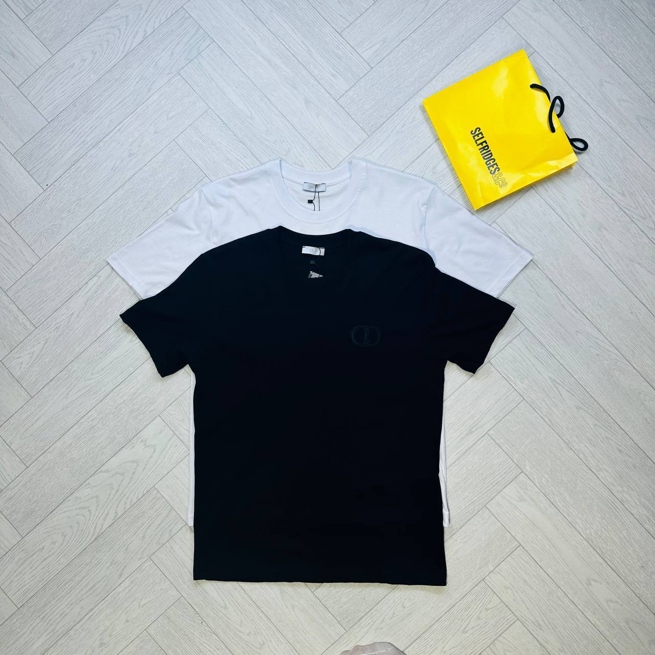 QUALITY C.D DIO TEES to2706
