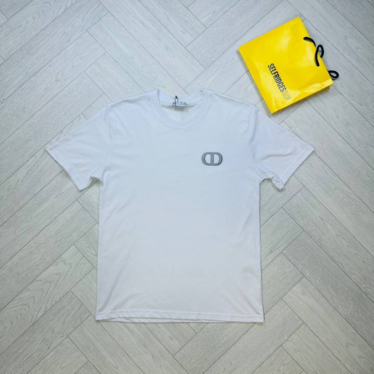 QUALITY C.D DIO TEES to2706
