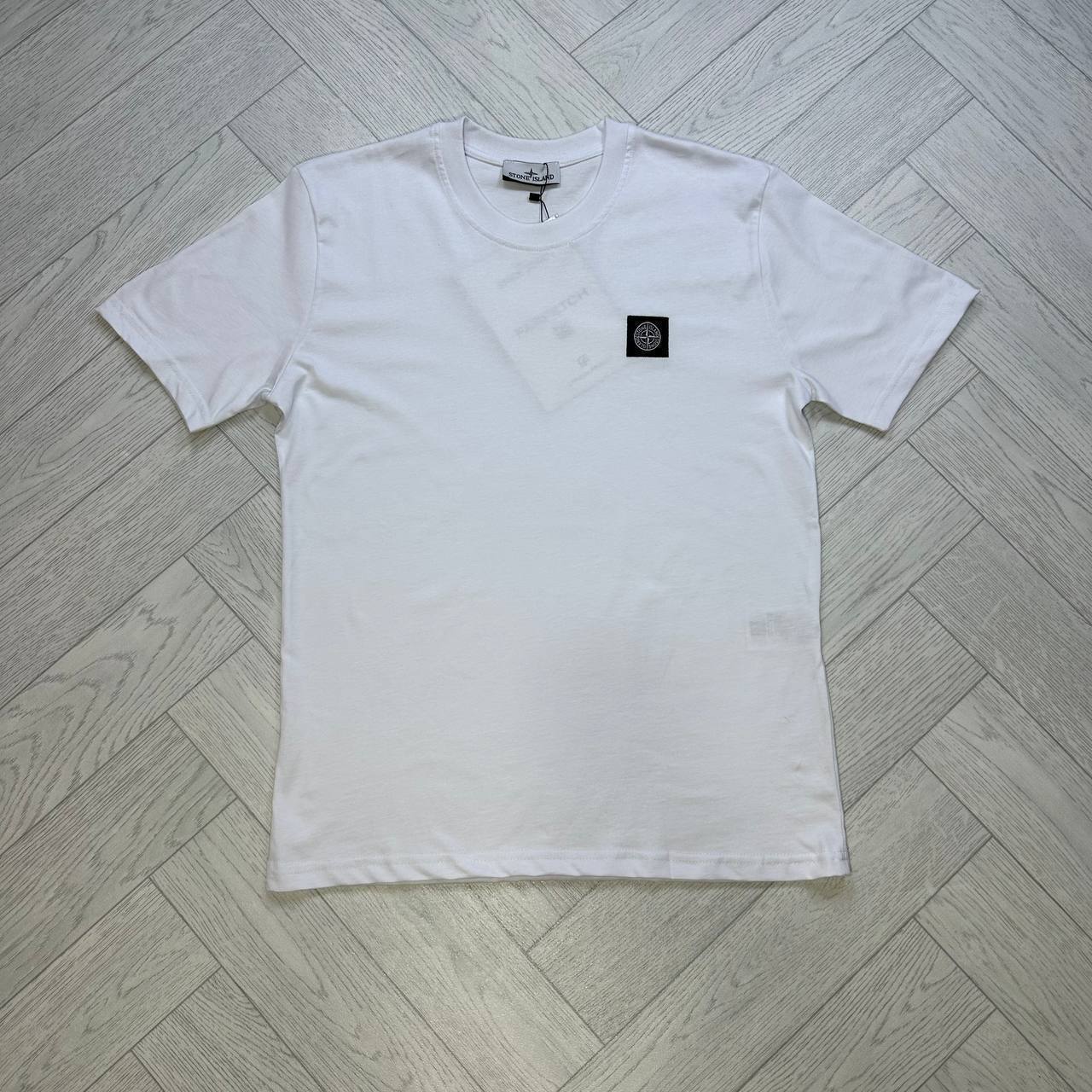 QUALITY STON ISLAND TEE to2706