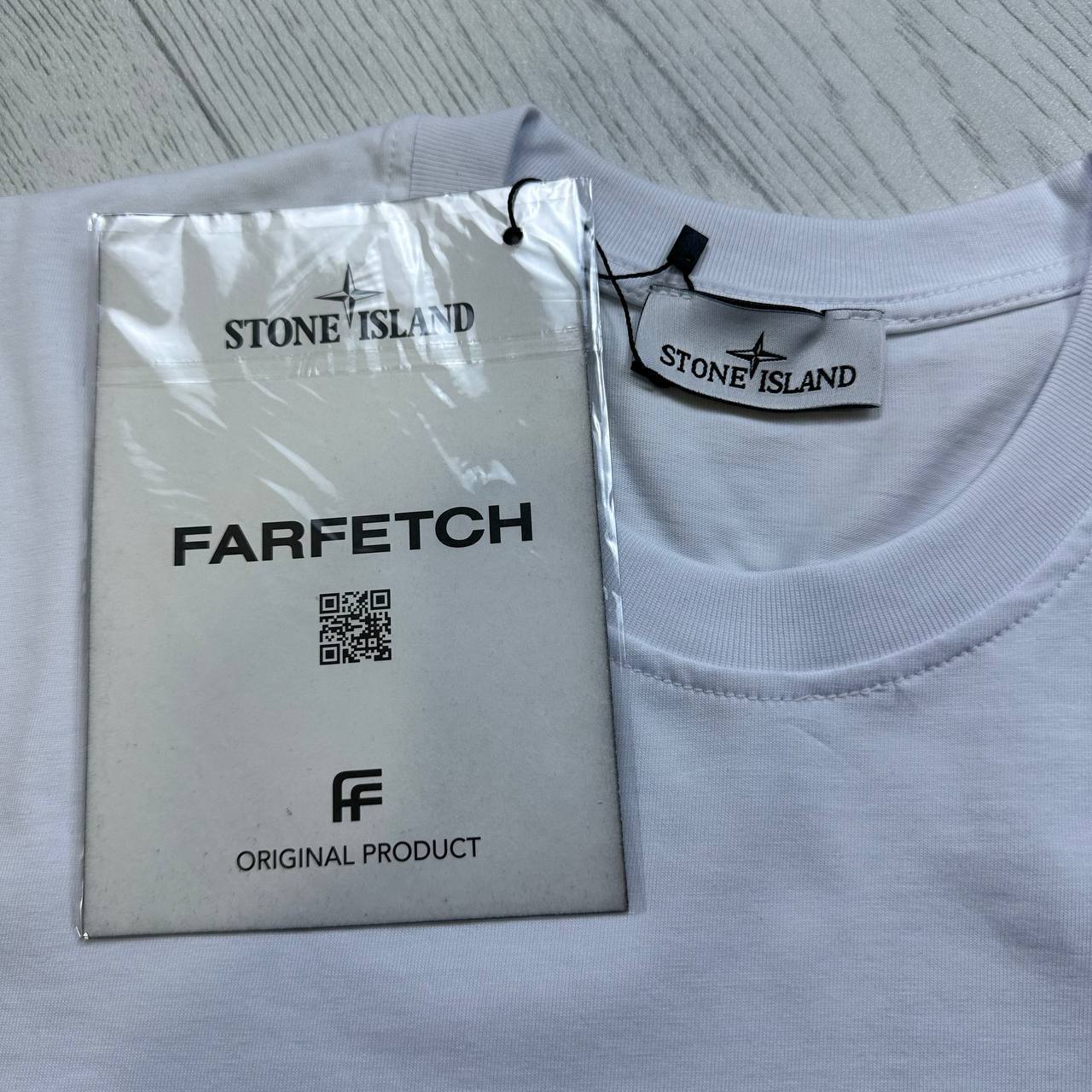 QUALITY STON ISLAND TEE to2706