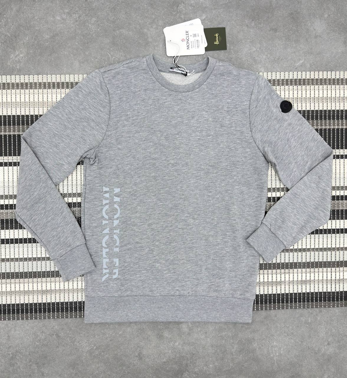 Monicler jumpers na1312