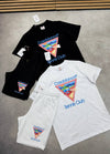 SUPER CLON CASABLANC SHORT SET am2606