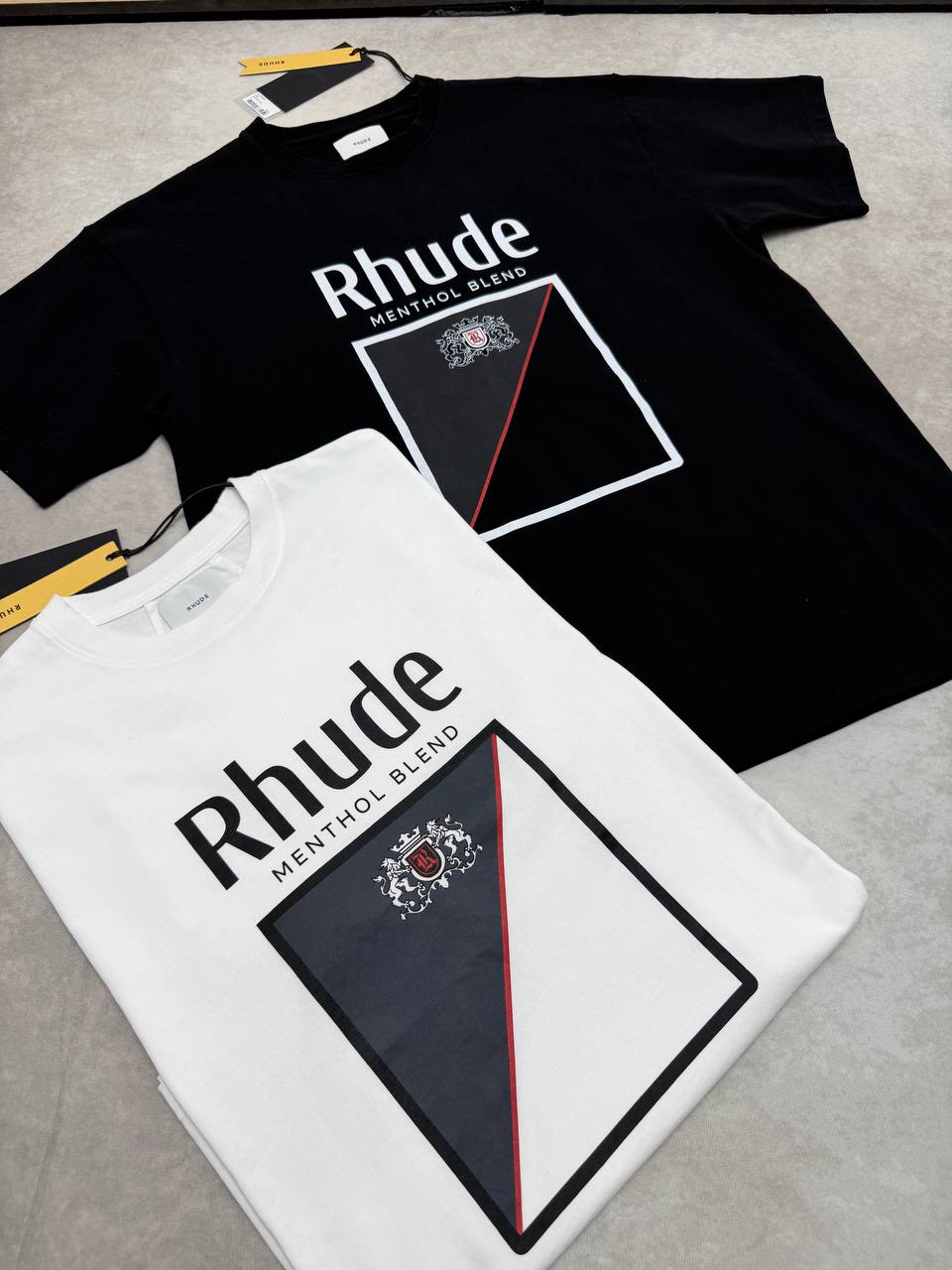 SUPER CLON RHUD TEE am2606