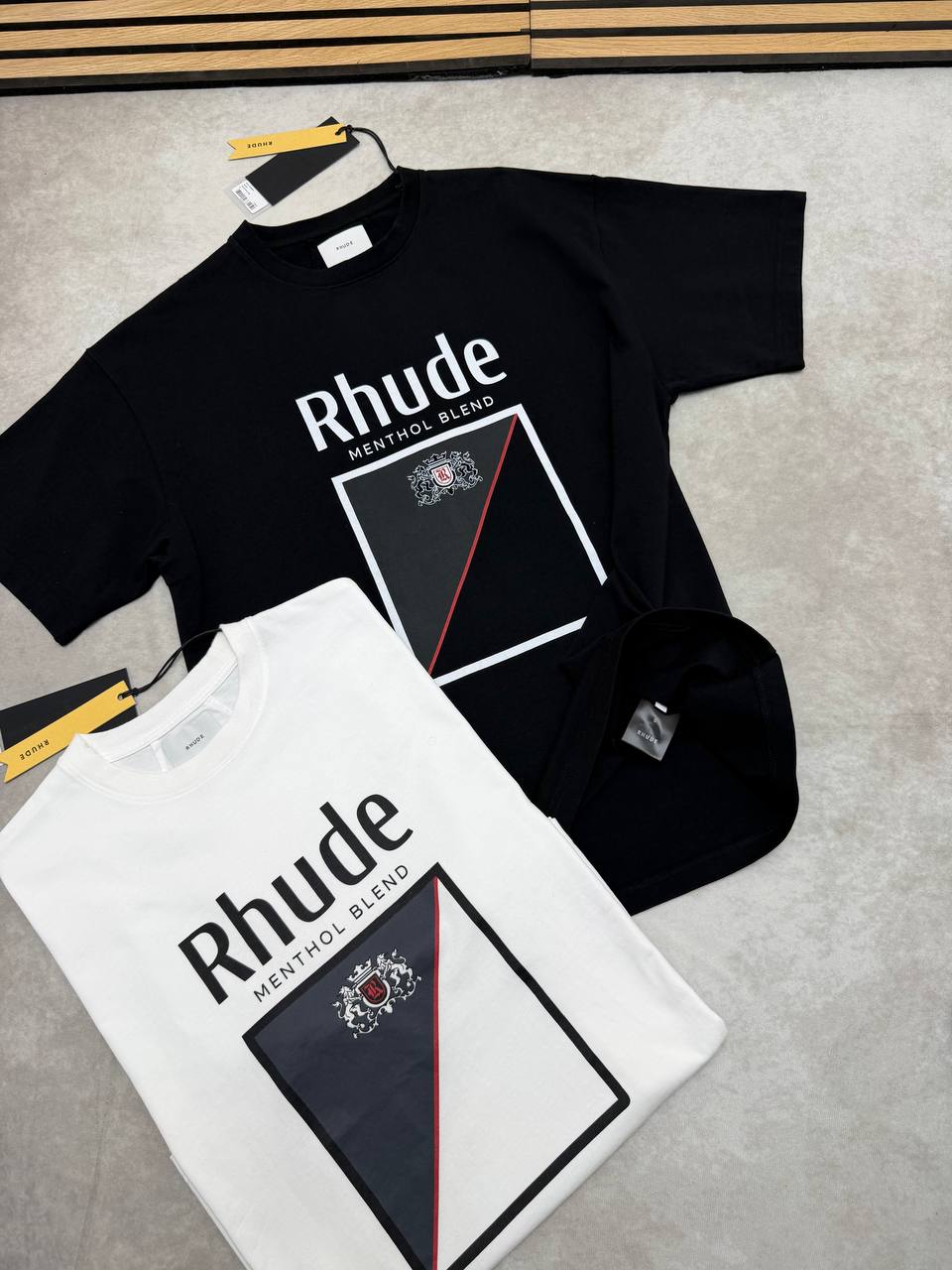 SUPER CLON RHUD TEE am2606