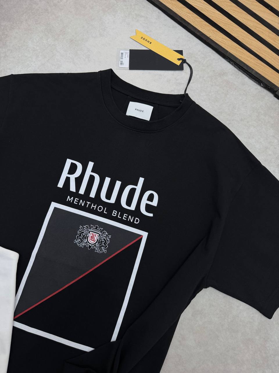 SUPER CLON RHUD TEE am2606