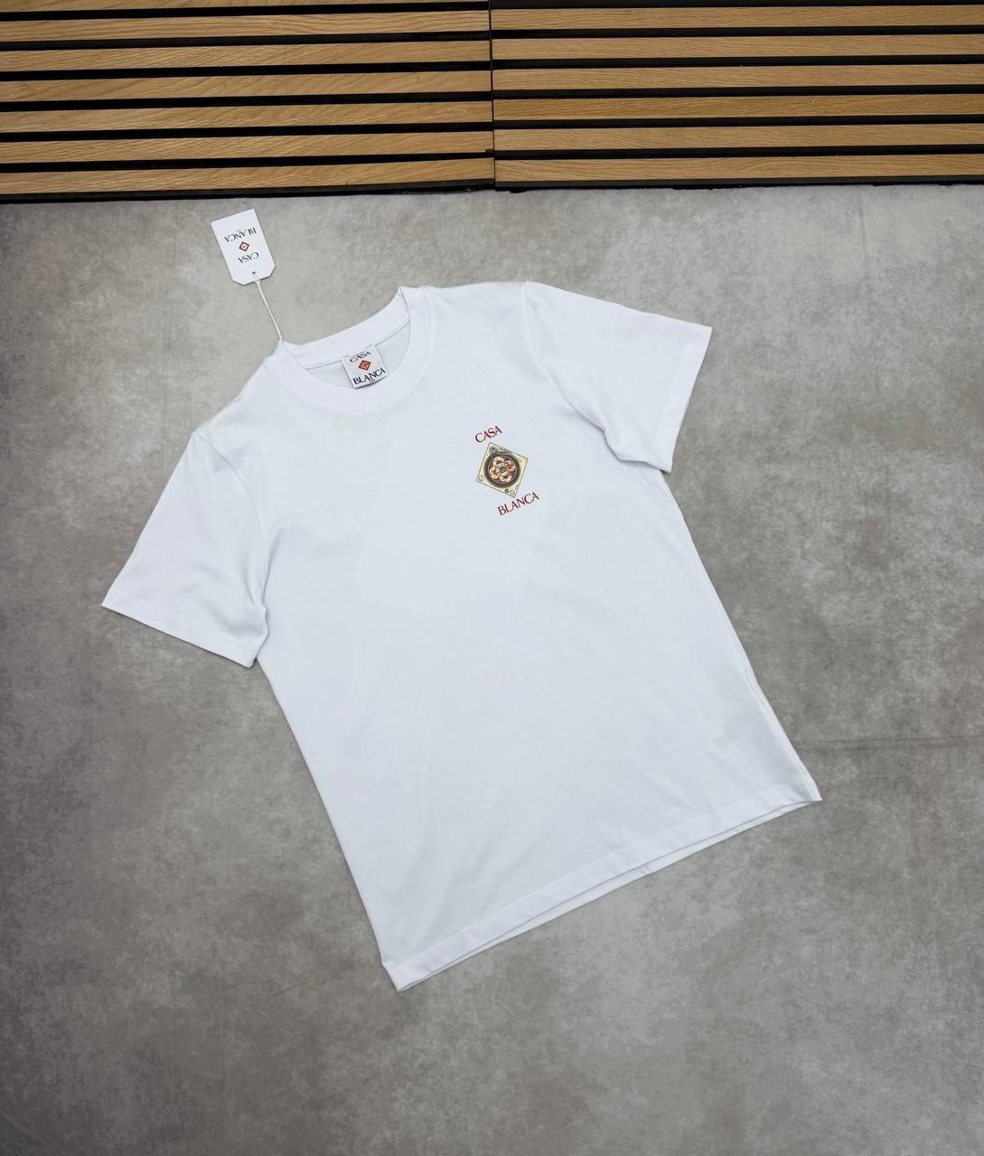 SUPER CLON CASABLANC TEE am2606