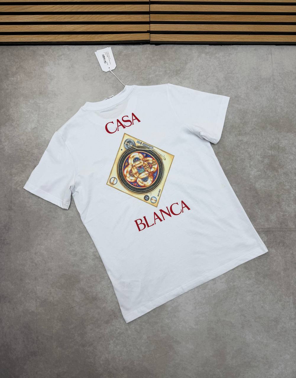 SUPER CLON CASABLANC TEE am2606