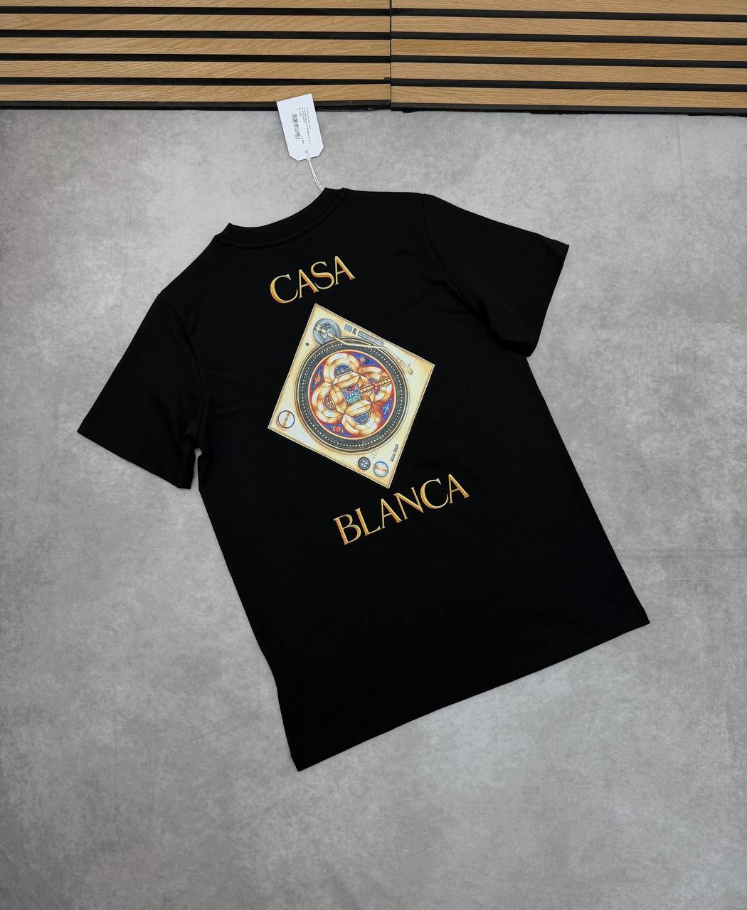 SUPER CLON CASABLANC TEE am2606