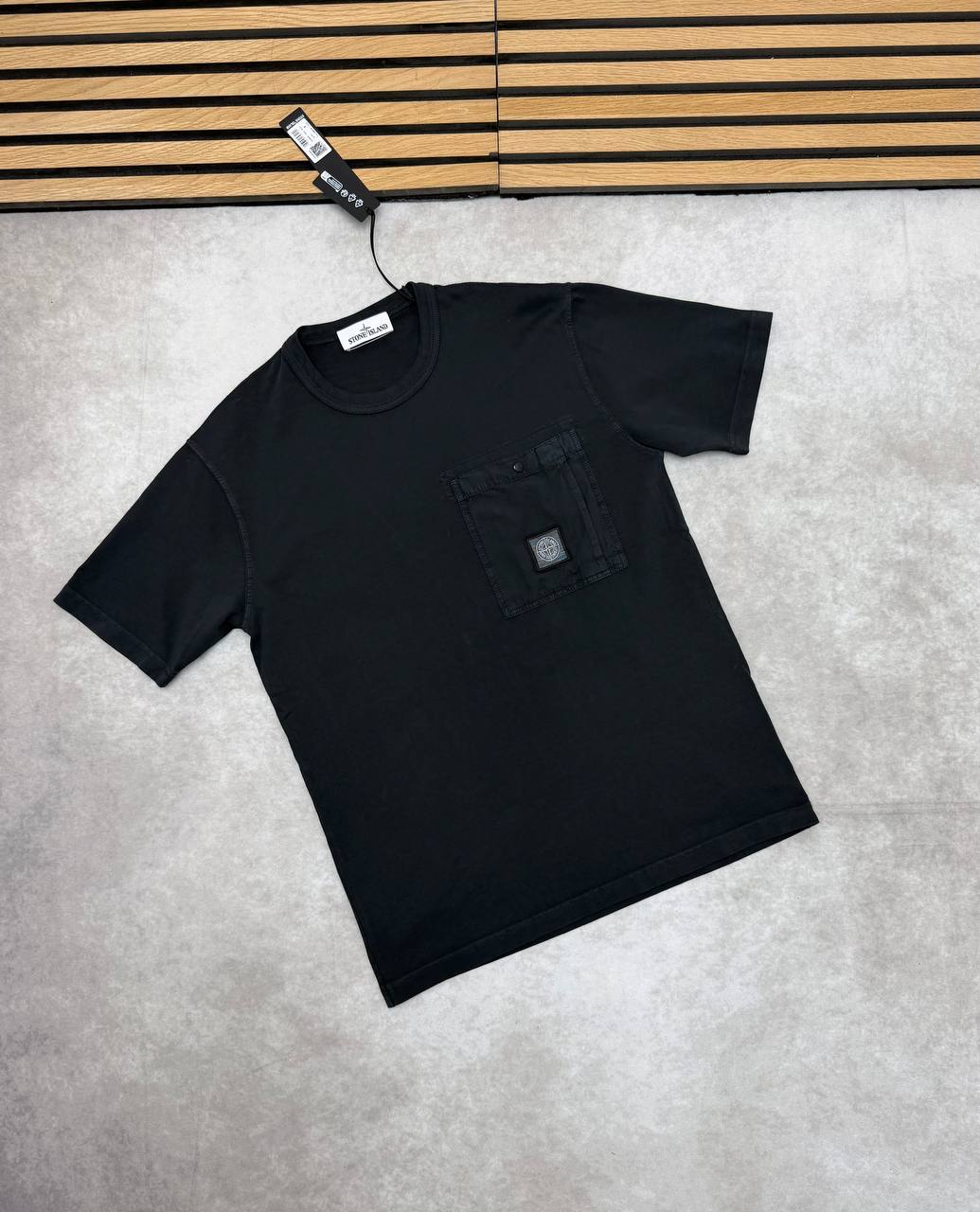 SUPER CLON STON ISLAN TEE am2606