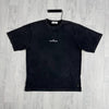 Stine island t shirt oversize sa0609