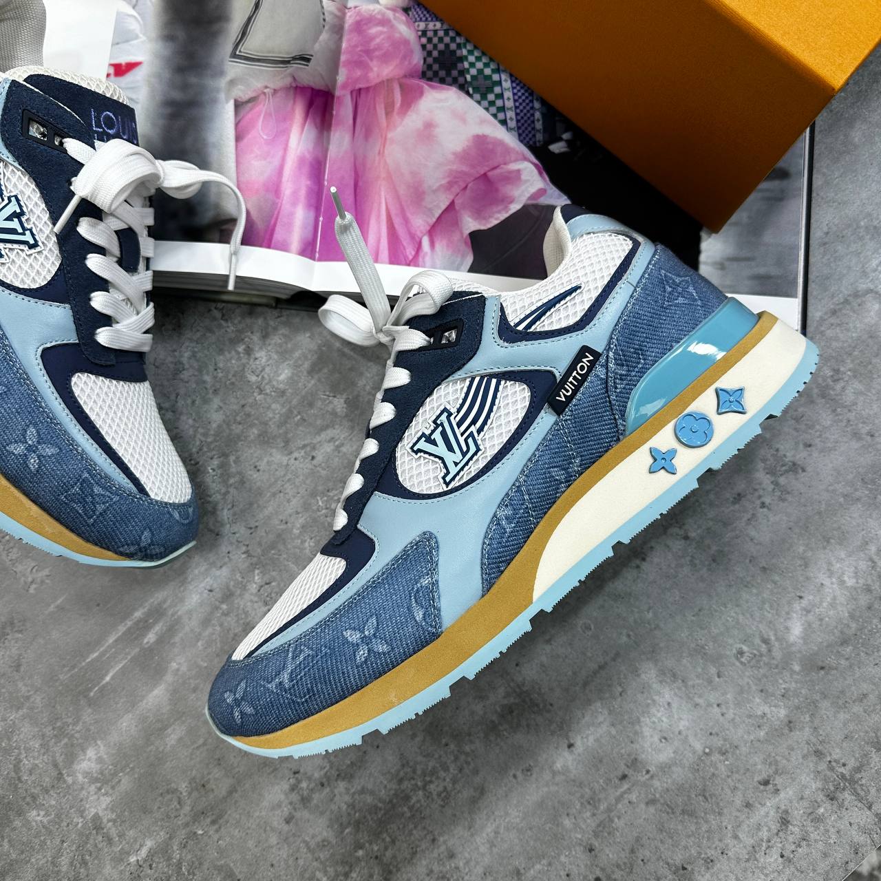 Top quality Lve Trainer ha0709