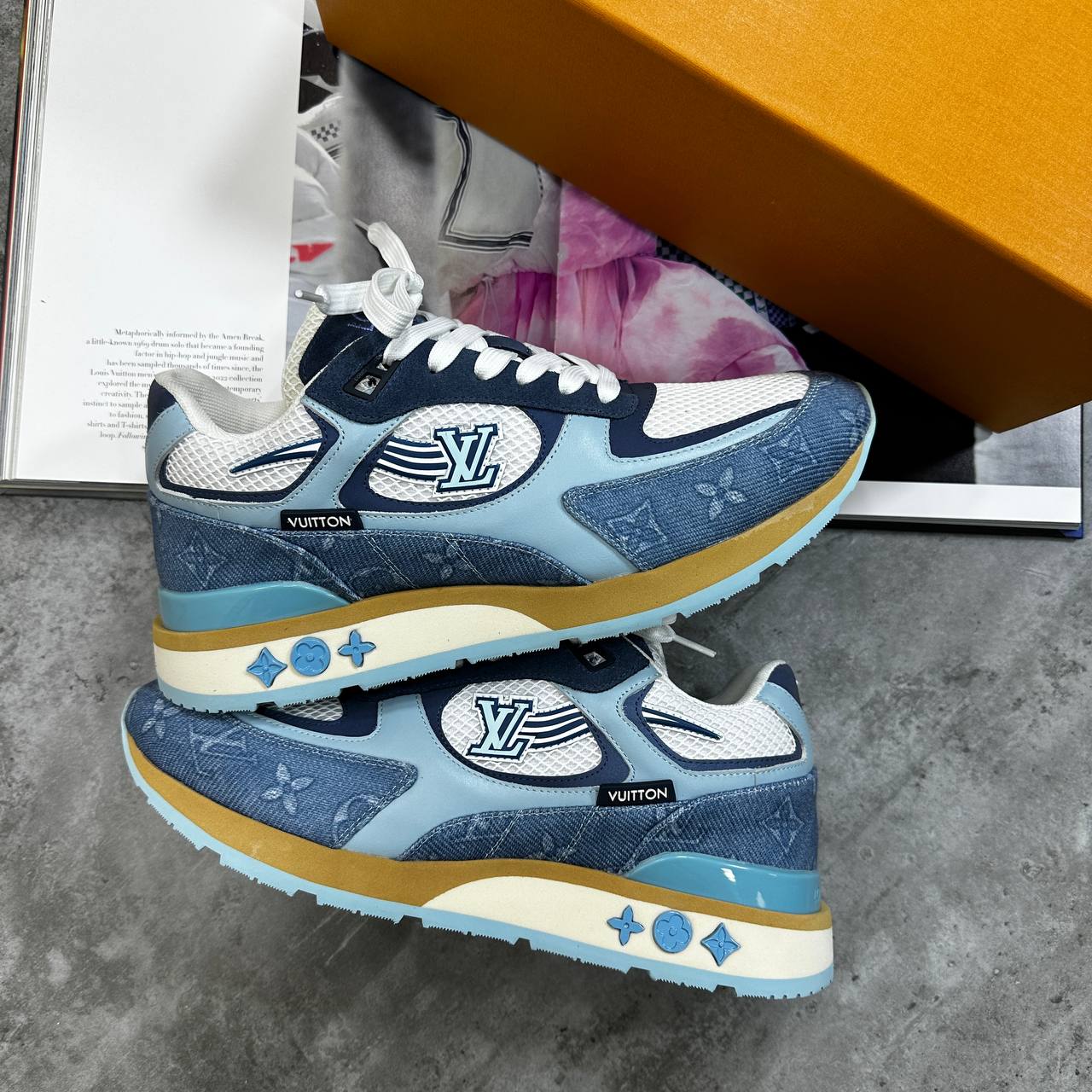 Top quality Lve Trainer ha0709