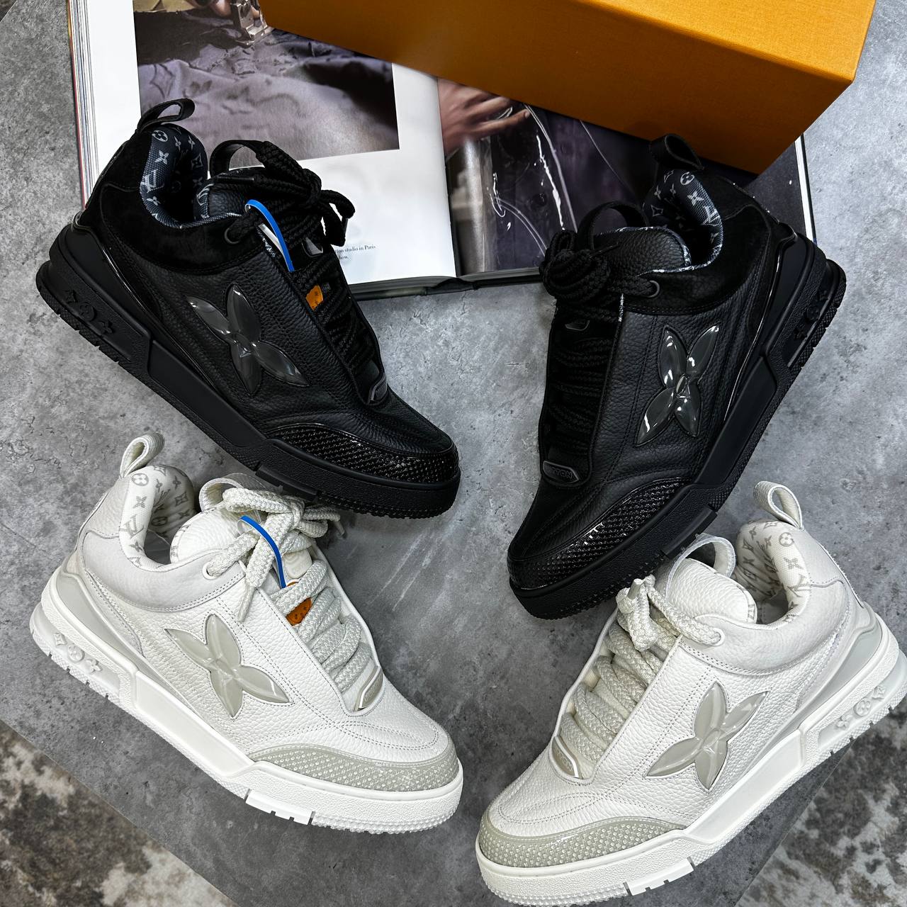 Top quality Lve Trainer ha0709
