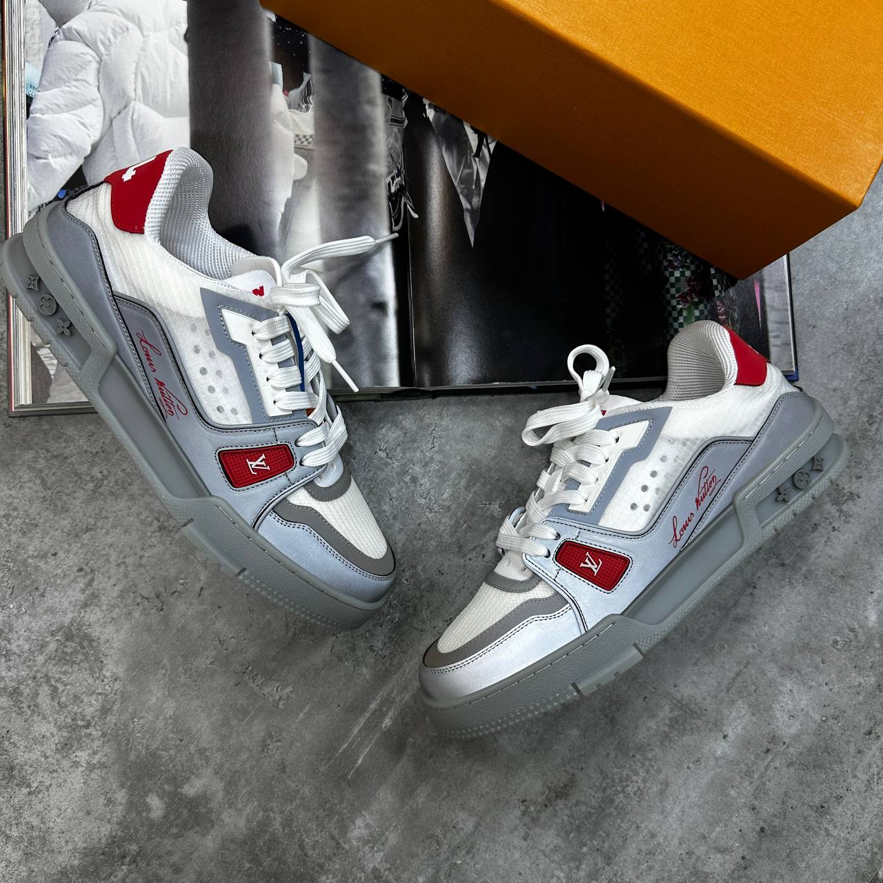 Top quality Lve Trainer ha0709
