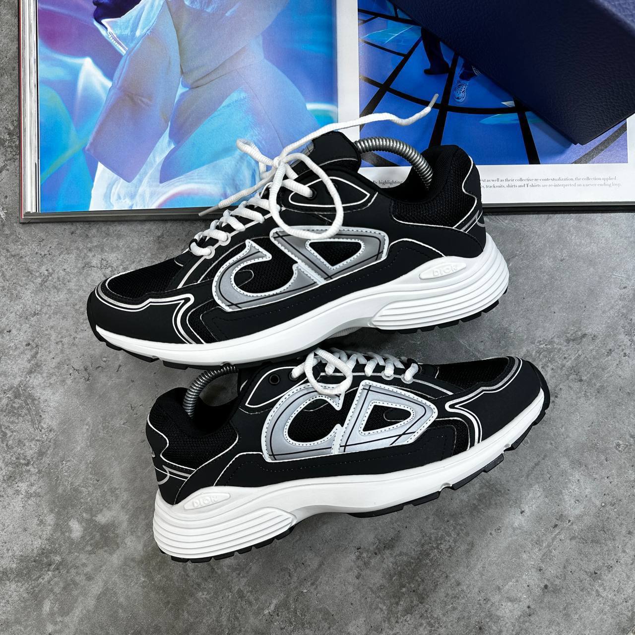 Superclo Dair b30 trainer ha0709