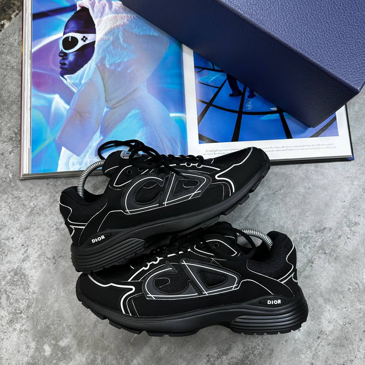 Superclo Dair b30 trainer ha0709