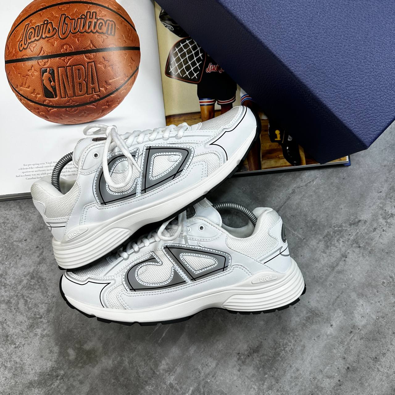 Superclo Dair b30 trainer ha0709