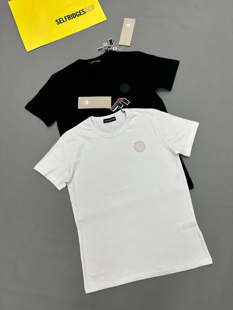 Quality CANAD Goos  T-shirtsto2706