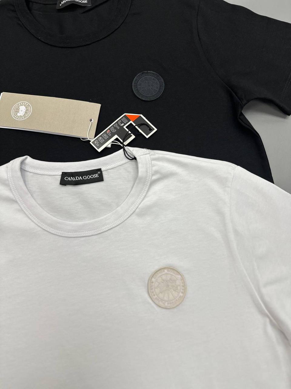 Quality CANAD Goos  T-shirtsto2706