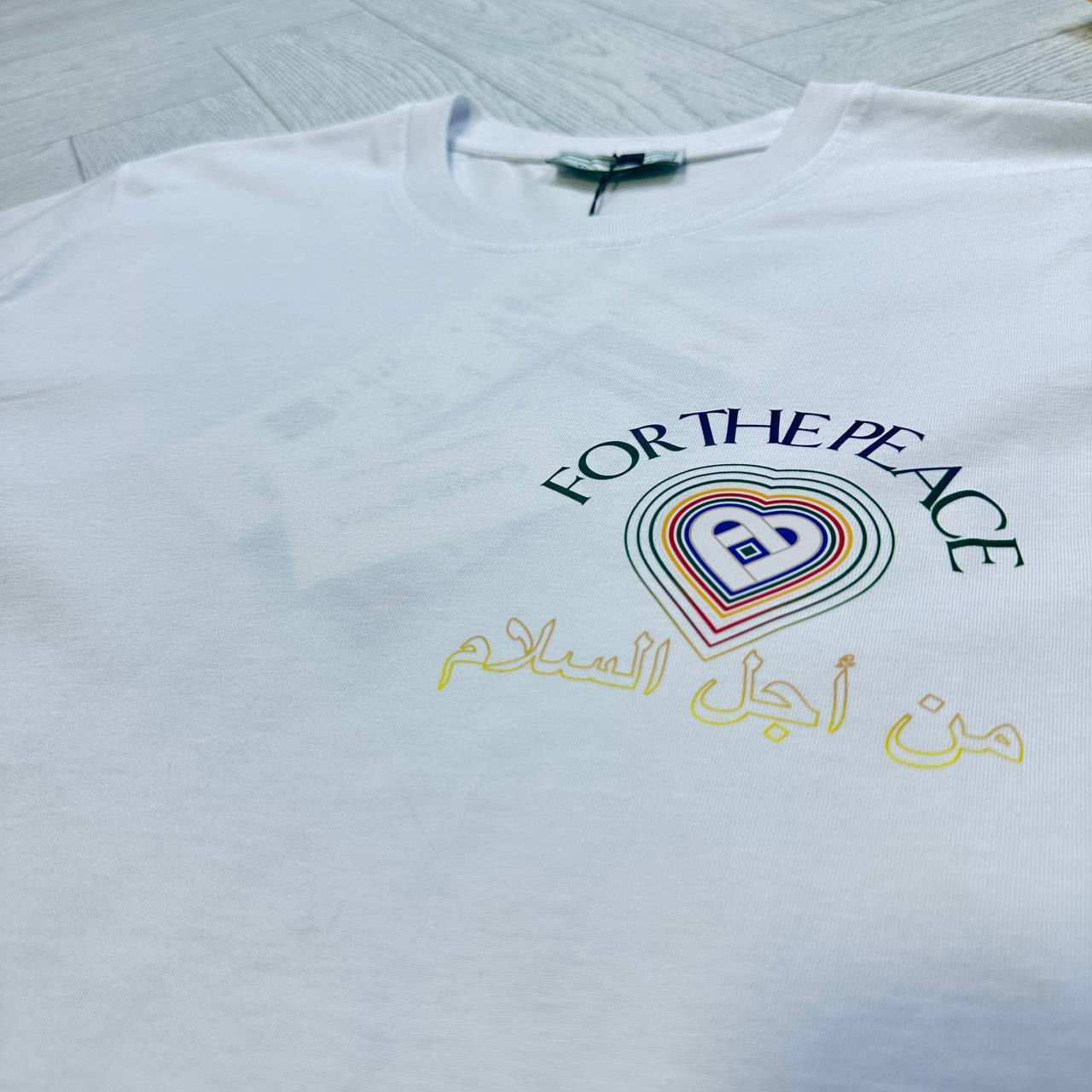 QUALITY CASABLAN TEES to2706