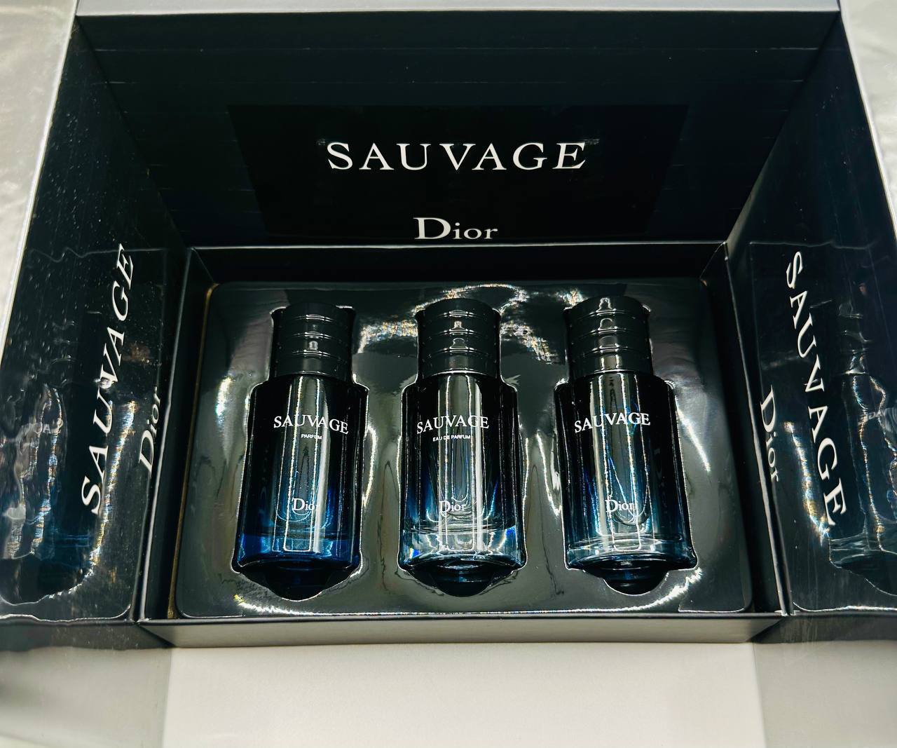 DIO PERFUME GIFT SET BOXED to2706