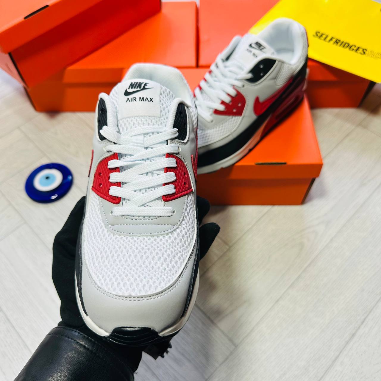 NIK  AIR MAX SHOES to2706